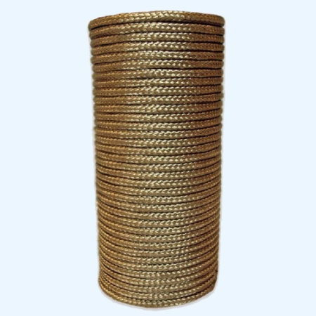 VG BASALT CORD 4мм VELES GROUP Шнур базальтовый
